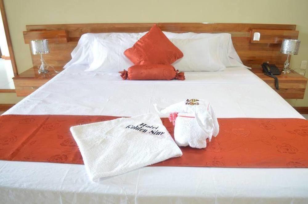 Hotel Golden Star Iquitos Esterno foto